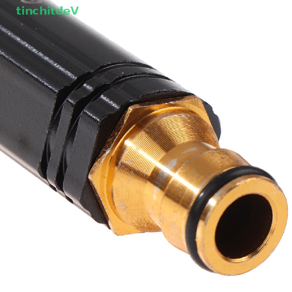 Đầu Nối Ống Nước Áp Suất Cao Có Thể Điều Chỉnh