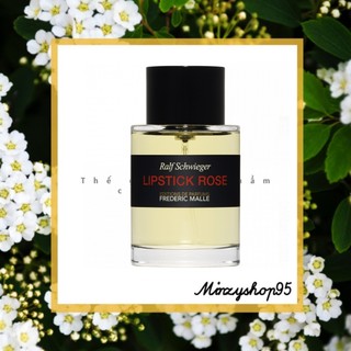 Nước hoa Frederic Malle Lipstick Rose EDP 5ml/10ml/20ml
