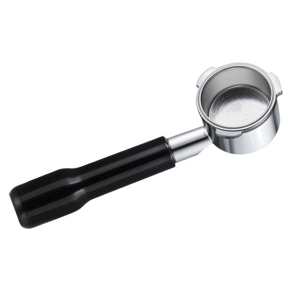 Tay Cầm Lọc Cà Phê Chuyên Nghiệp Bằng Thép Không Gỉ
