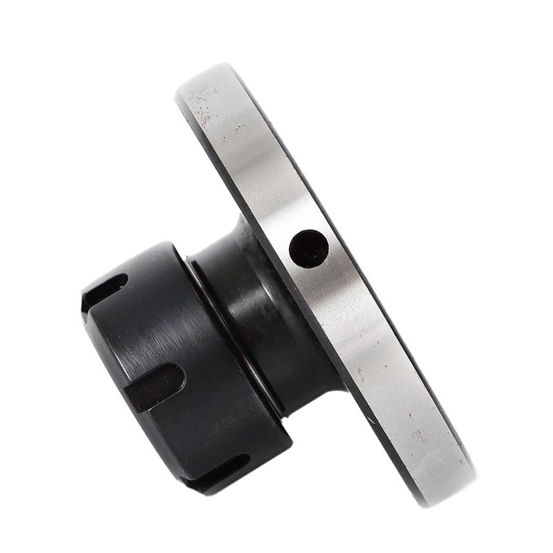 Ngàm Kẹp ER32 Đường Kính 100MM Cho Máy Tiện 4.8