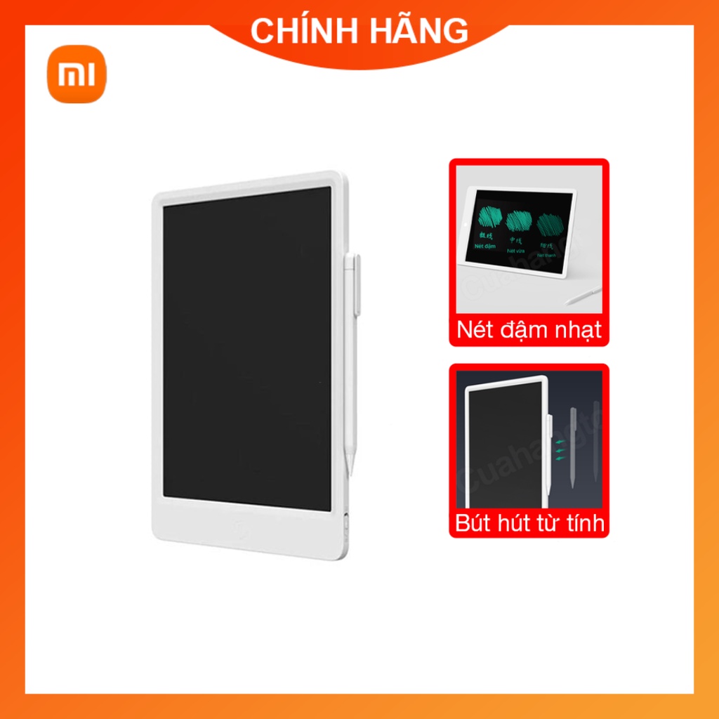 Bảng điện tử Xiaomi Mijia - Bảng vẽ Xiaomi LCD Xiaomi Mijia XMXHB02WC