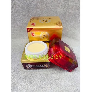 Kem nice one 40g dưỡng trắng tái tạo da 8in1
