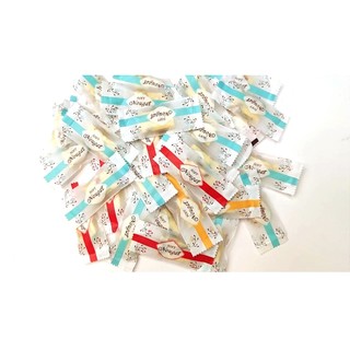 Kẹo hạnh phúc (Kẹo nougat)