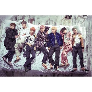 BTS - The 2nd Album [WINGS]