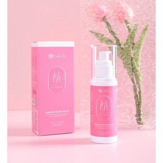 Laco Dung dịch vệ sinh phụ nữ Her Gel Feminine
