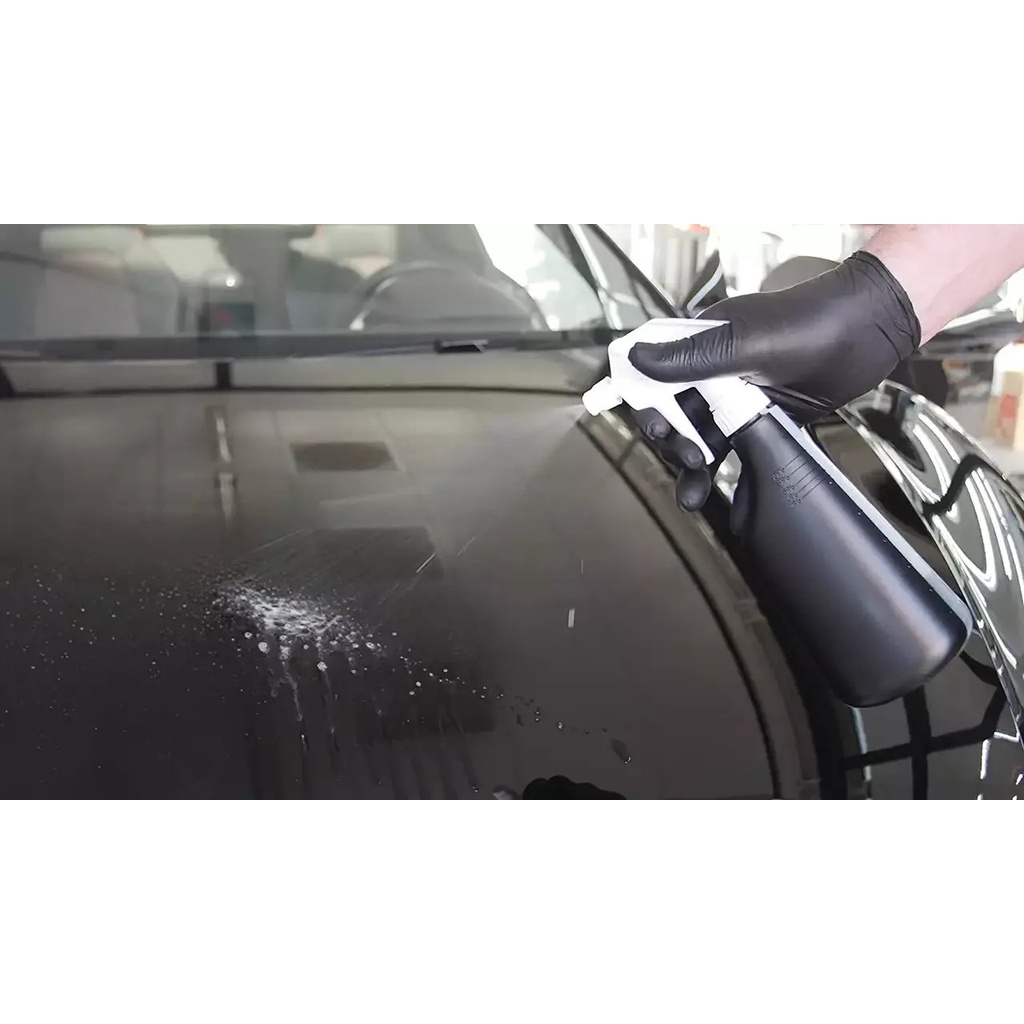 Bình xịt kháng hóa chất Sonax 499700 đa dụng 650ml