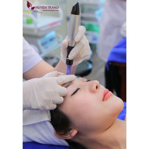 Máy phi kim Dr.Pen , cấy phấn, cấy tảo Dr.pen A1 Tích điện & Không Tích điện Bảo hành 12 tháng