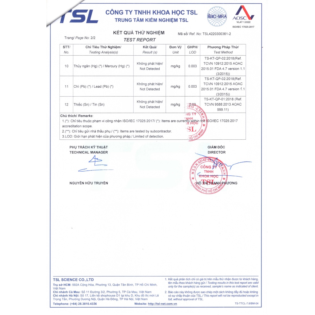 Sữa chống loãng xương Anla Asia 900g - Sữa dinh dưỡng