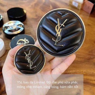 cushion ysl tone 20 mini 5g Fullbox