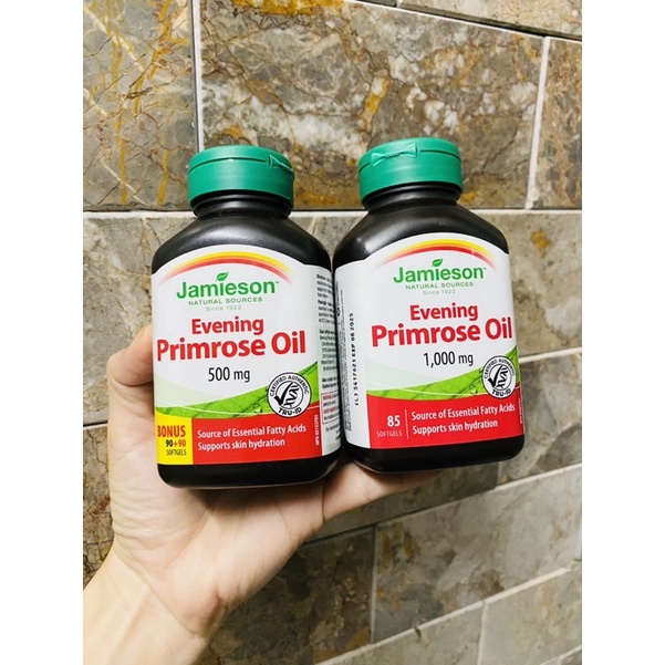 🌼Hộp tinh dầu hoa anh thảo