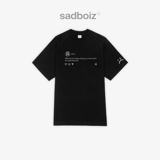 Áo thun SADBOIZ Sadtagram
