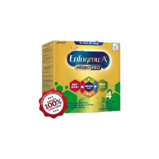 Sữa bột Enfagrow A+ 4 2.2kg