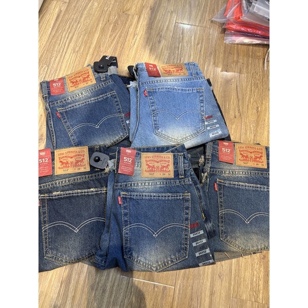 Quần sọt jean Nam Sale size 28-29