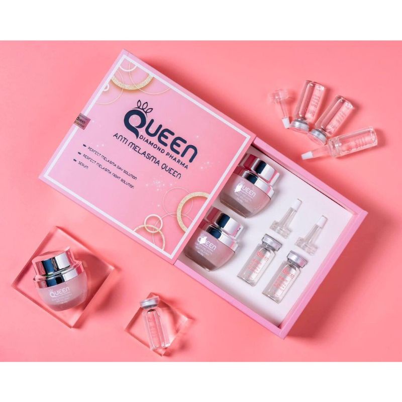 set hủy nám tế bào gốc
