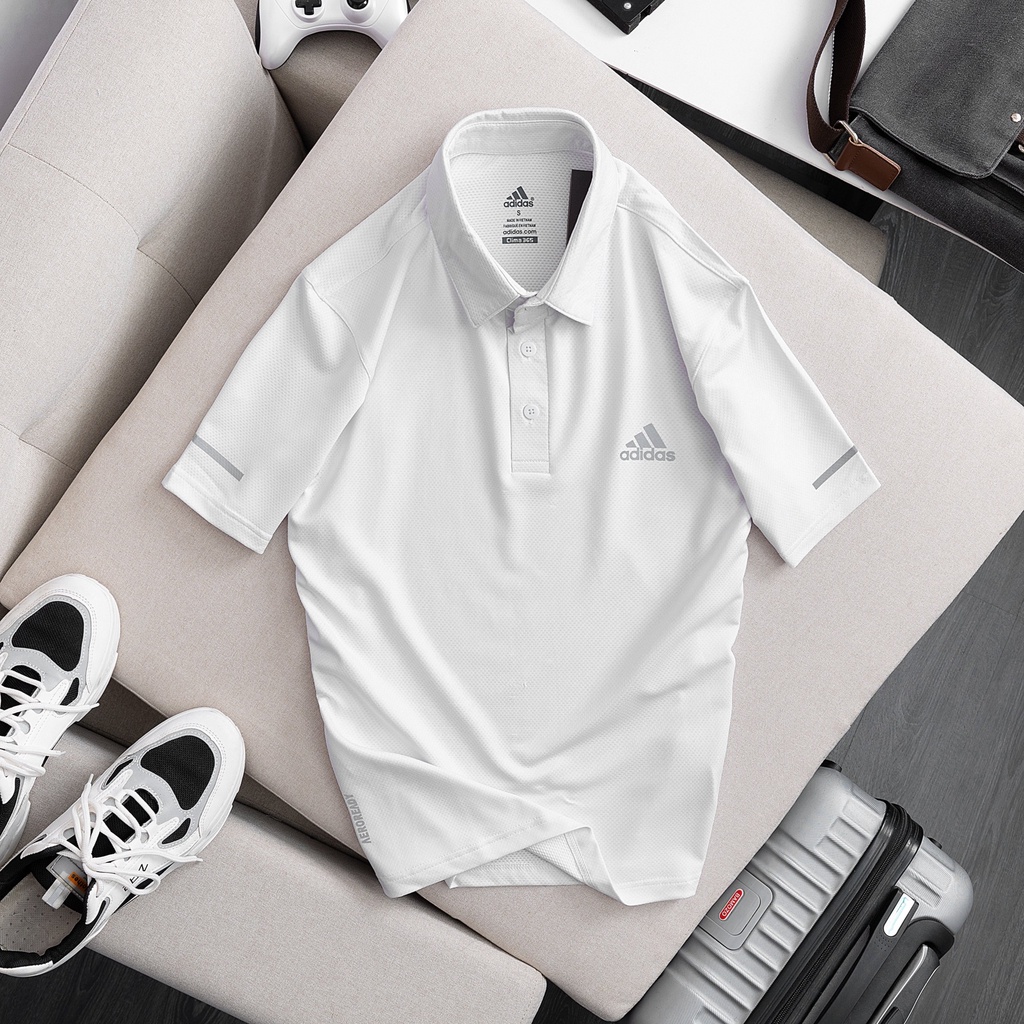 ÁO THUN NAM CỔ BẺ POLO, HÀNG VNXK CAO CẤP