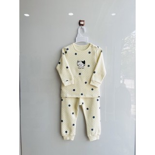 Đồ Bộ Xuất Hàn Agabang cho bé