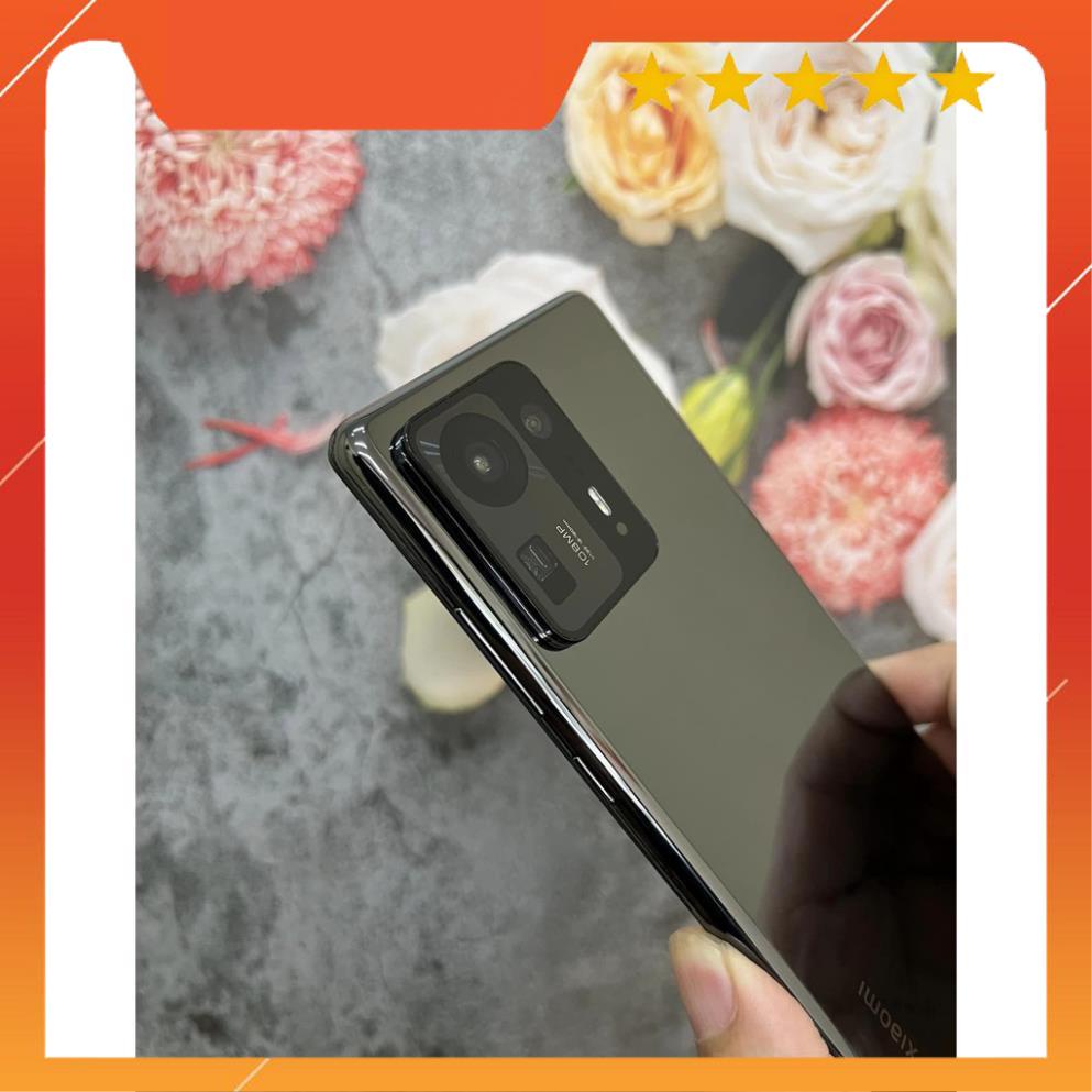 Điện thoại Xiaomi Mi Mix 4 ( 12/256GB ) Máy nguyên sale, Bảo hành 12 tháng