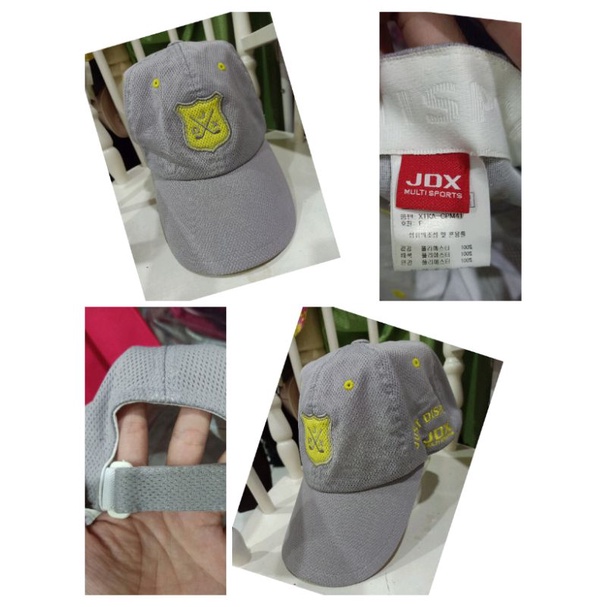 Nón kết nam,nữ 2hand 2