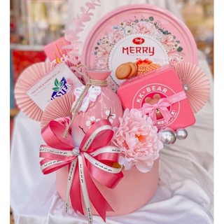 Giỏ quà tết