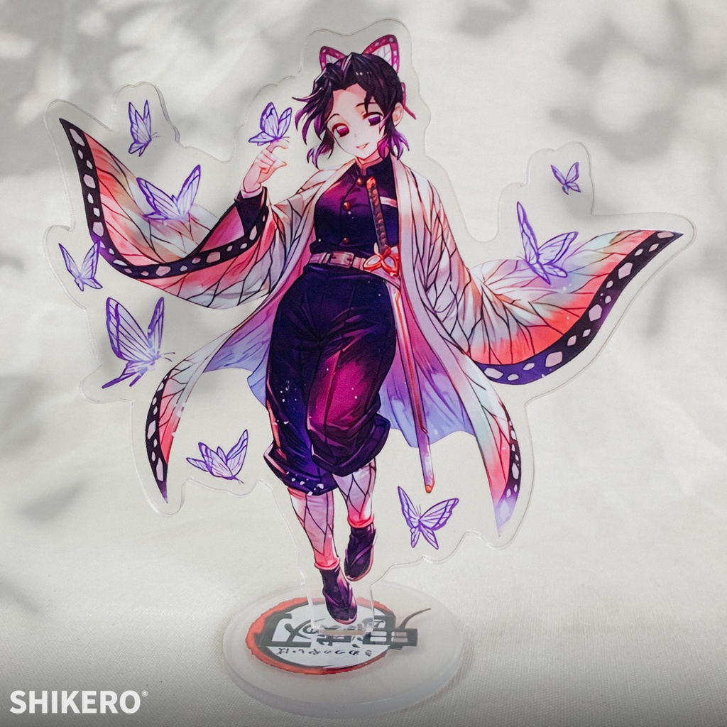 Mua Standee anime, manga Demon Slayer, Kimetsu no Yaiba, Mô hình ...
