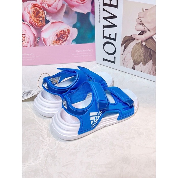 Giày Sandal Adidas cho bé Full Box  - BAABEELAND