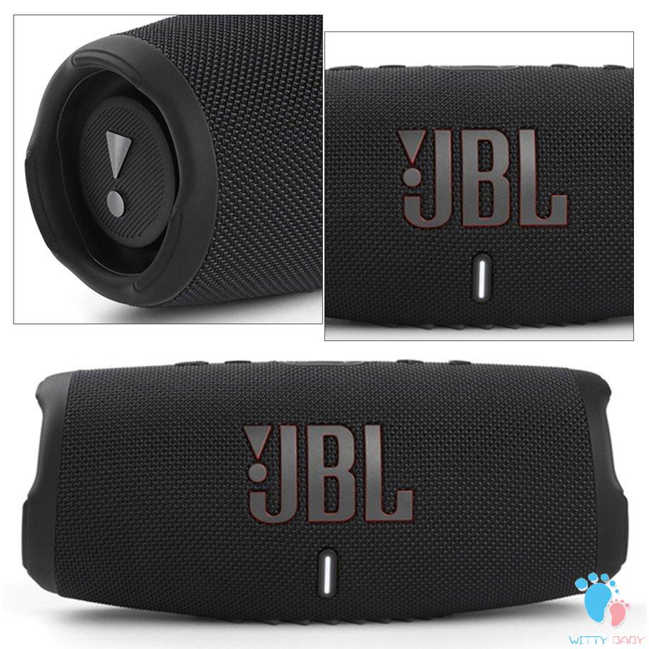 JBL Charge 5 Subwoofer Portable Waterproof Speaker With Powerbank IP67 Waterproof proof Deep Bass Sound Music Speaker