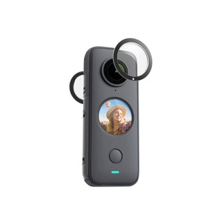 CƯỜNG LỰC CAMERA INSTA360 X3 / ONE X2 CHÍNH HÃNG