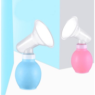 Phễu silicon hứng sữa