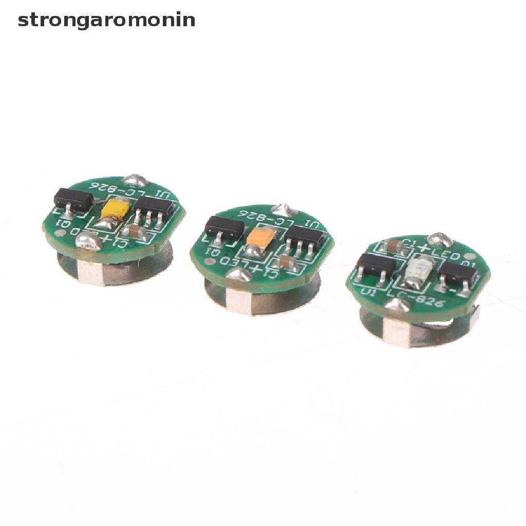 1 Công Tắc Đèn LED Từ Tính Không Dây Mô Hình Đồ Chơi