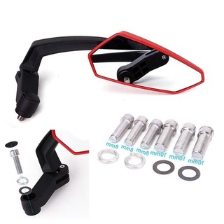 Bộ 2 Gương Chiếu Hậu Xe Máy SF-019
