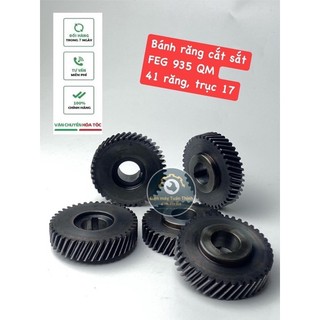 Bánh răng máy cắt sắt feg 935. nhông máy cắt sắt feg 935