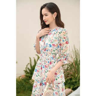 OLV - Đầm Disa Dress