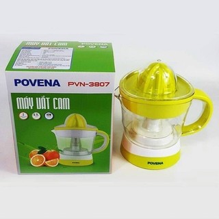 MÁY VẮT CAM POVENA (PVN-3807)