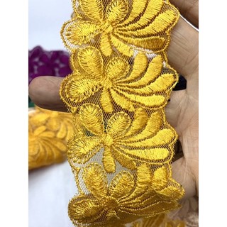 1m Ren lưới 5cm.