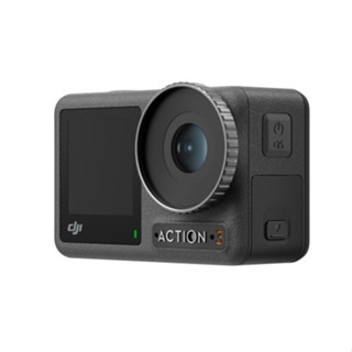 Máy quay phim hành động DJI Osmo Action 3 Adventure Combo/ Standard Combo - Hàng Chính Hãng