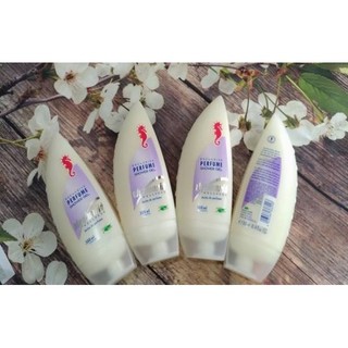 [HCM] SỮA TẮM CÁ NGỰA 300ml