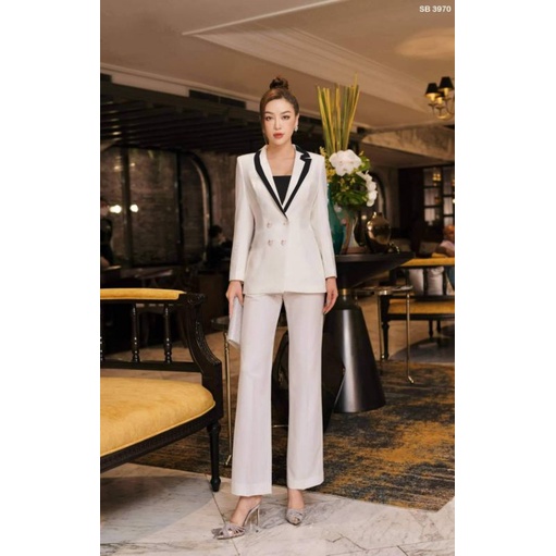 SET VEST THIẾT KẾ CAO CẤP