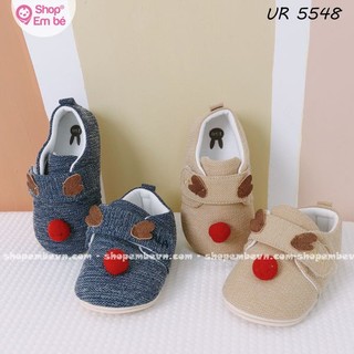 Giày Tập Đi Uala Rogo