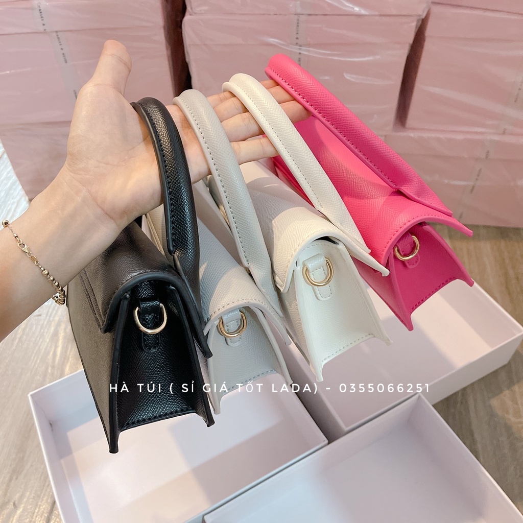 Túi Jac quai xách siêu đẹp