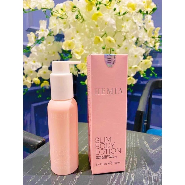 KEM HUỶ MỠ HEMIA