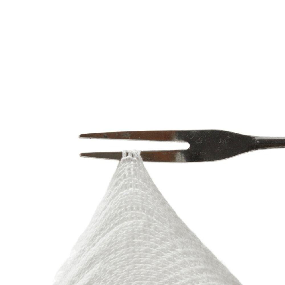 FALLFORBEAUTY Vớ Thể Thao Dài Qua Gối Kẻ Sọc Nhiều Màu Ấm Áp Phong Cách Harajuku JK Cho Nữ