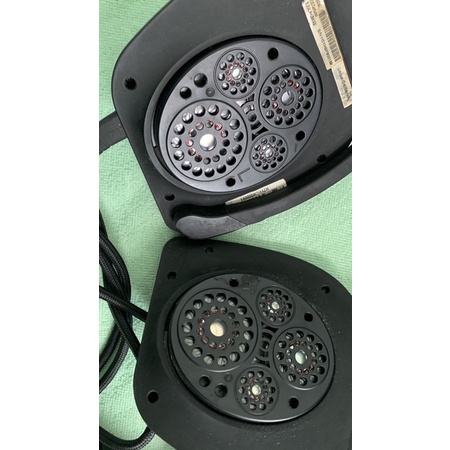 Tai nghe Asus ROG Centurion 7.1