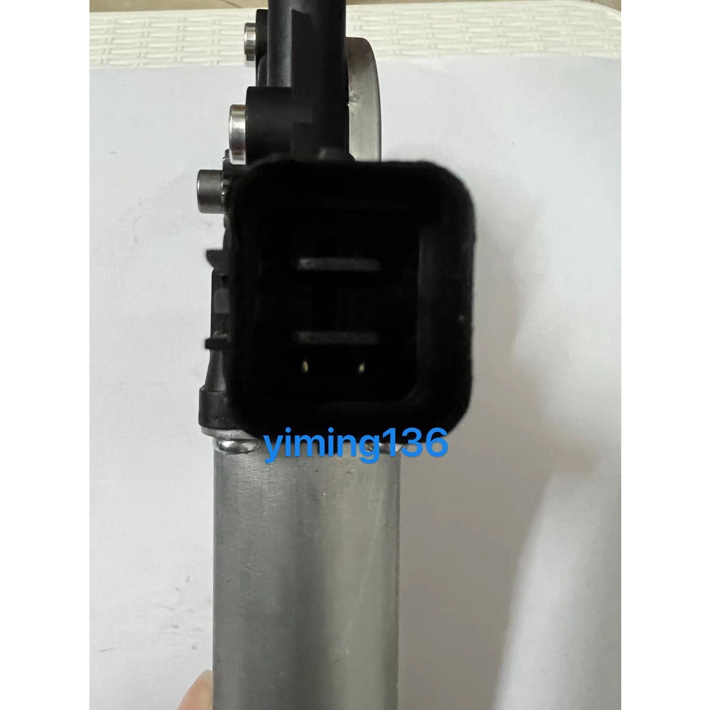 Isuzu Mô Tơ Nâng Cửa Sổ Xe Hơi Kèm 2 Kim Nâng Dành Cho Dòng chevrolet colorado 2008-2019