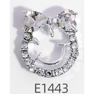Charm nail đính móng siêu sáng