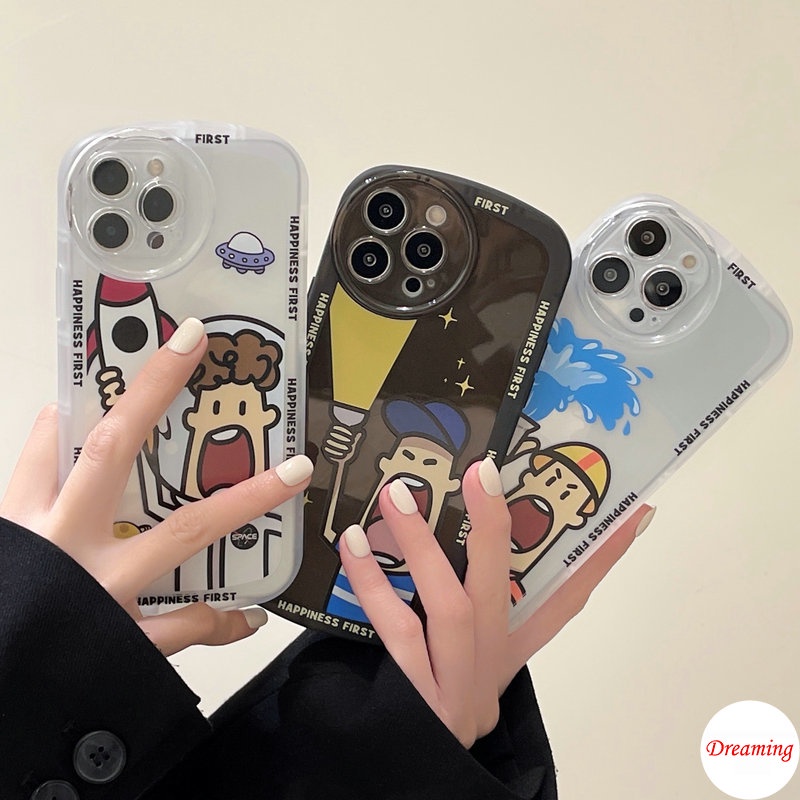 Ốp Điện Thoại Cho vivo v25 v23 v23e v20 pro v7 plus y91 y93 y95 y91i y52 y72 y19 v5 v5s y12 y15 y17 y91c y1s s1 x60 x70 5g