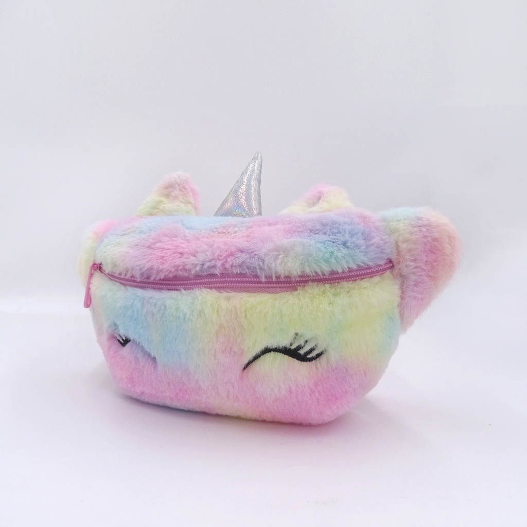 Túi Đeo CLEVER HIPPO Winky Unicorn Galaxy HI2201/GALAXY
