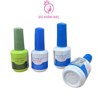 Base top vinimay ( giá lẻ 1 chai )