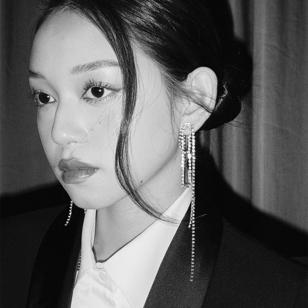 Bông tai Floralpunk Eva Earrings