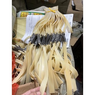 Dây Latex 1.5mm Hàng Chuẩn