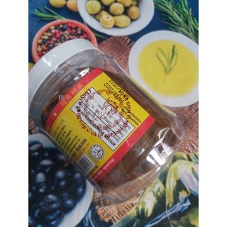 Cà ri nị Bà Tám 500gr
